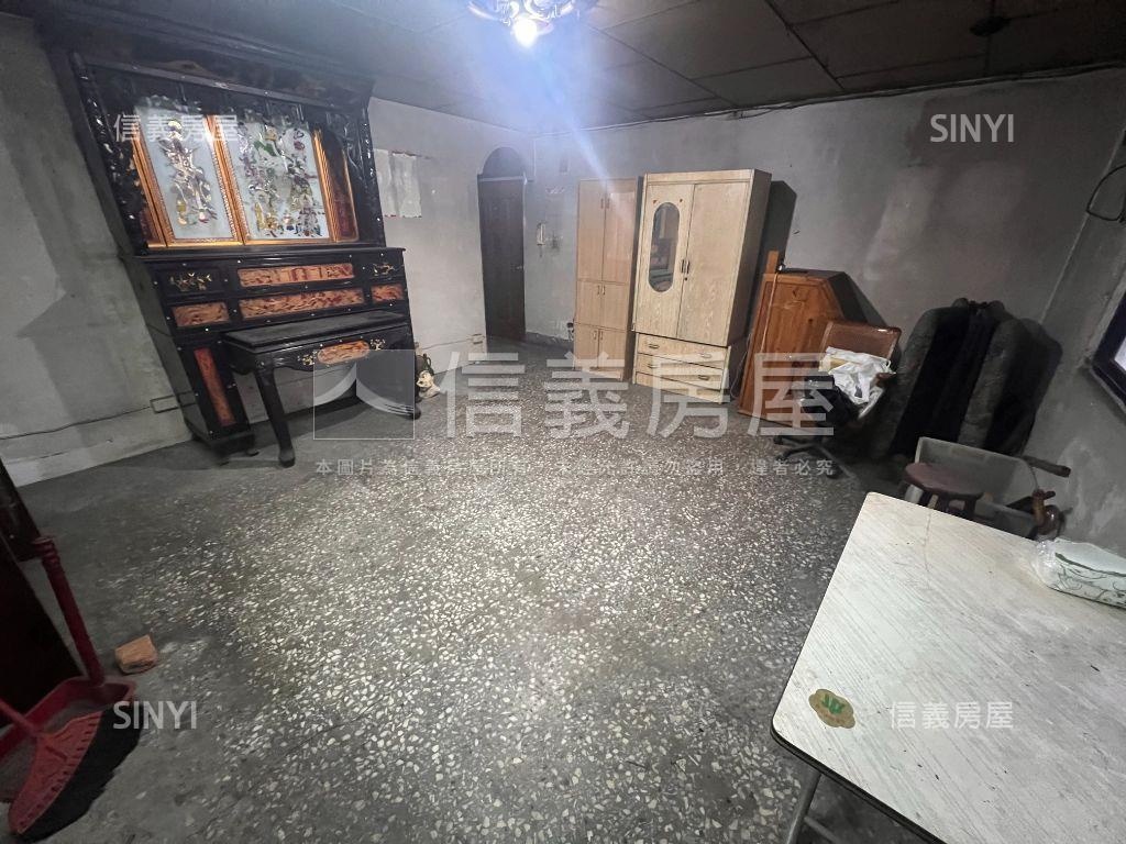 稀有方正二樓房屋室內格局與周邊環境