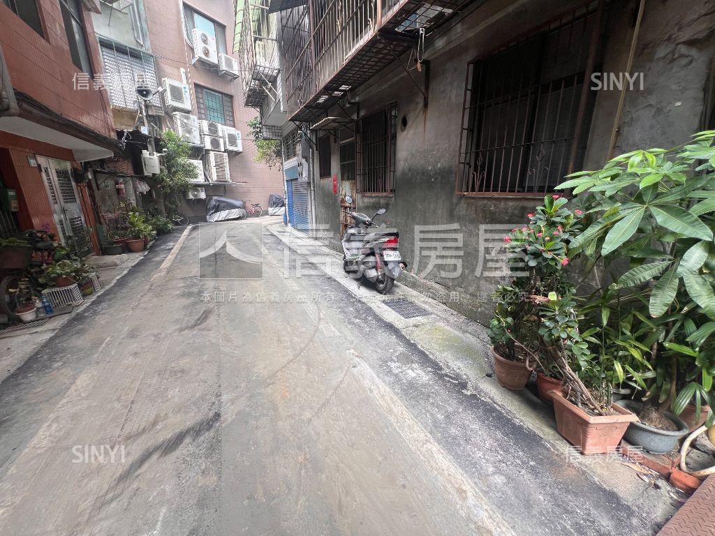 稀有方正二樓房屋室內格局與周邊環境
