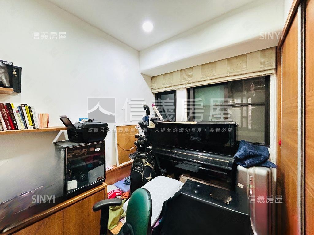 柳堤綠映‧公園大境房屋室內格局與周邊環境