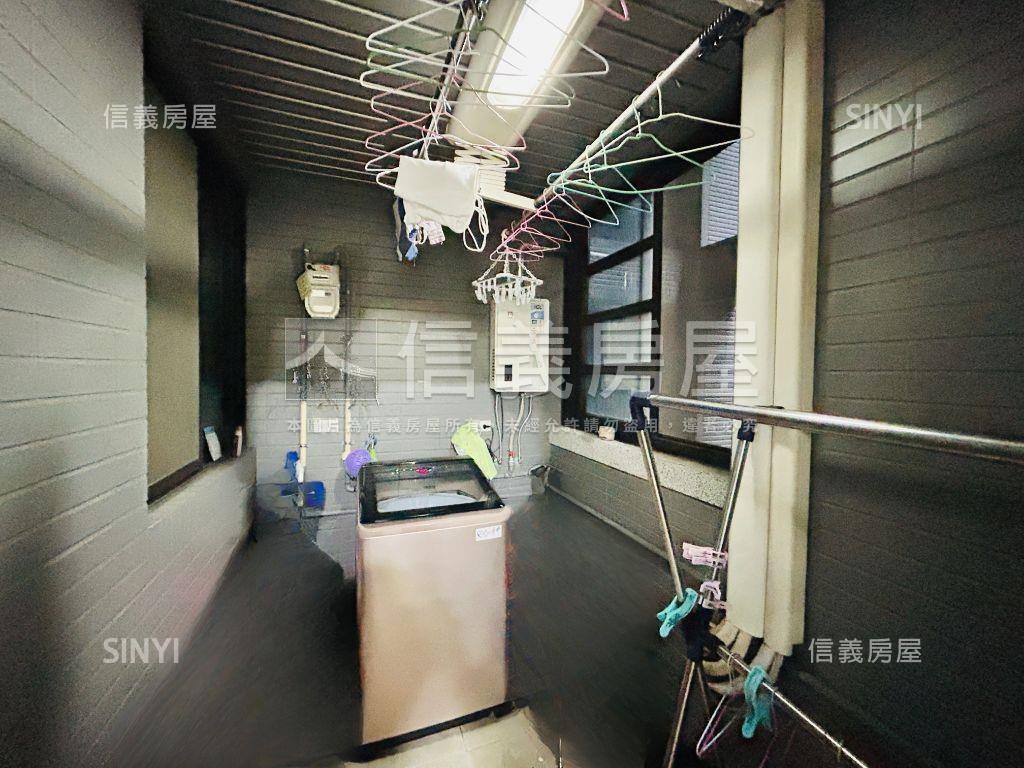 柳堤綠映‧公園大境房屋室內格局與周邊環境