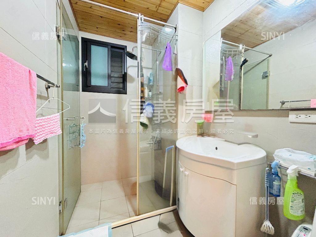 柳堤綠映‧公園大境房屋室內格局與周邊環境