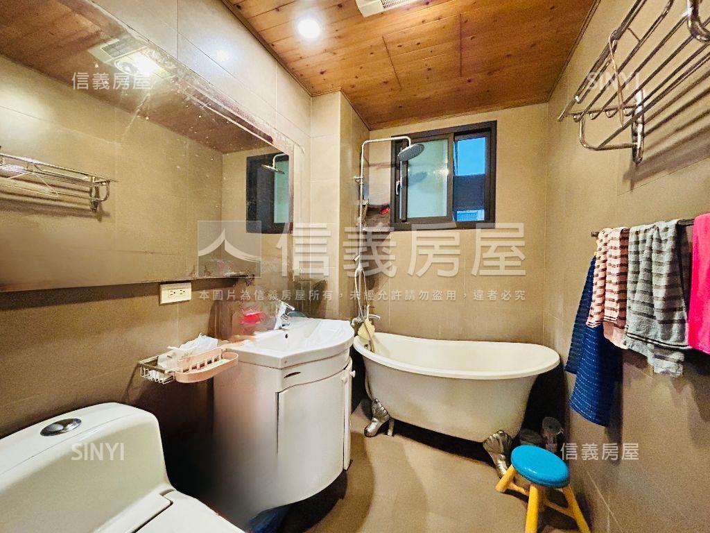 柳堤綠映‧公園大境房屋室內格局與周邊環境