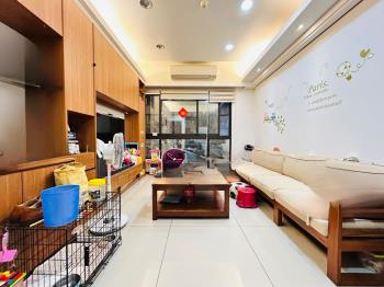 柳堤綠映‧公園大境