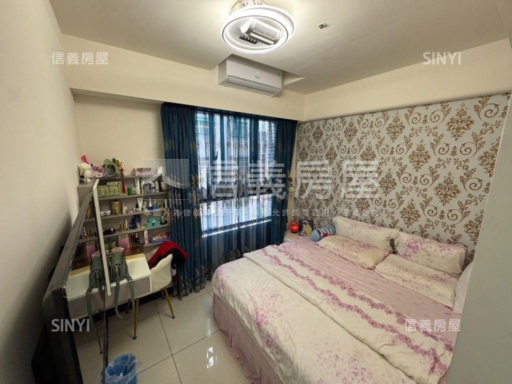 近未來平鎮車站馥樂大三房房屋室內格局與周邊環境