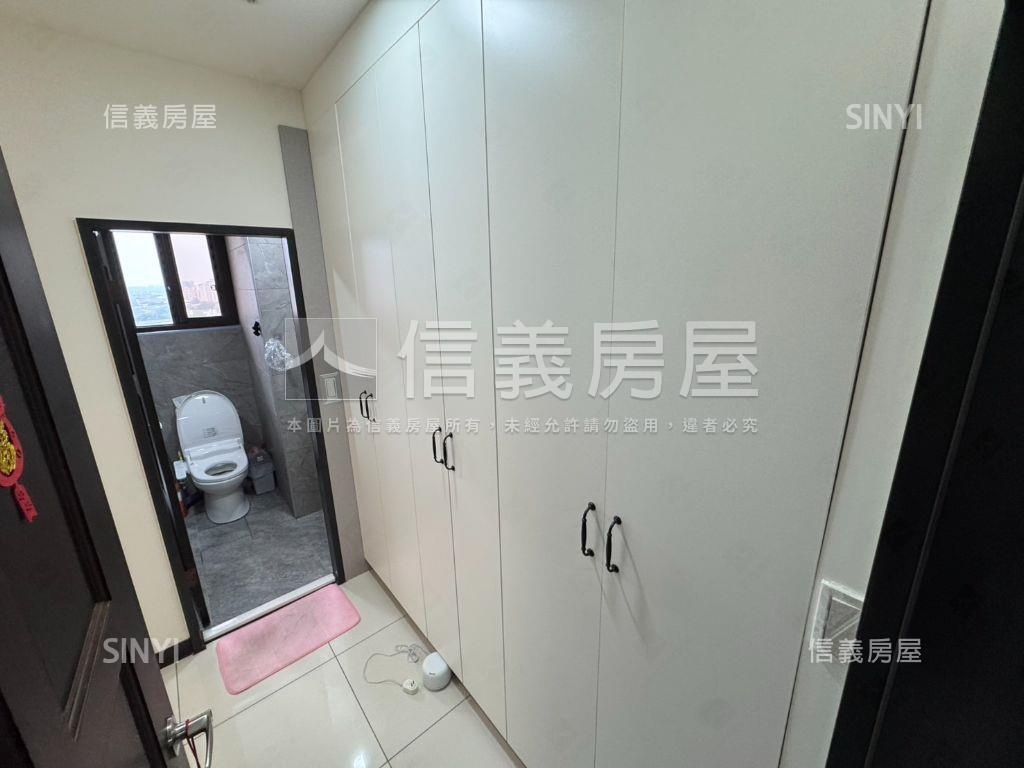 近未來平鎮車站馥樂大三房房屋室內格局與周邊環境