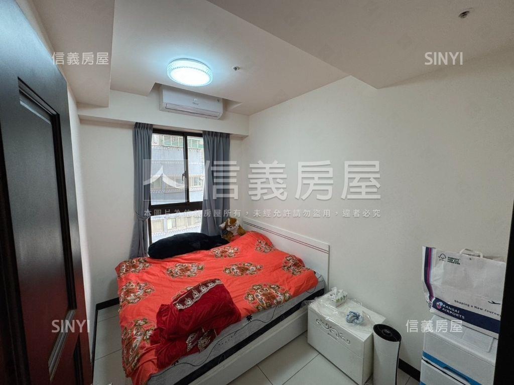 近未來平鎮車站馥樂大三房房屋室內格局與周邊環境