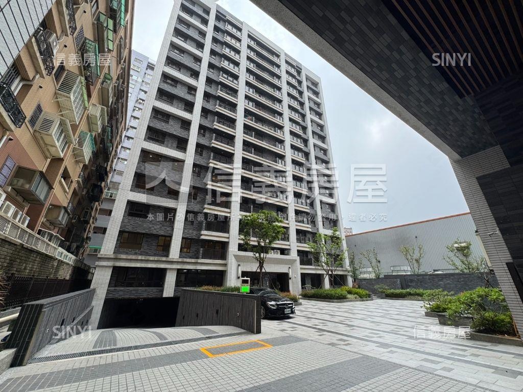 近未來平鎮車站馥樂大三房房屋室內格局與周邊環境