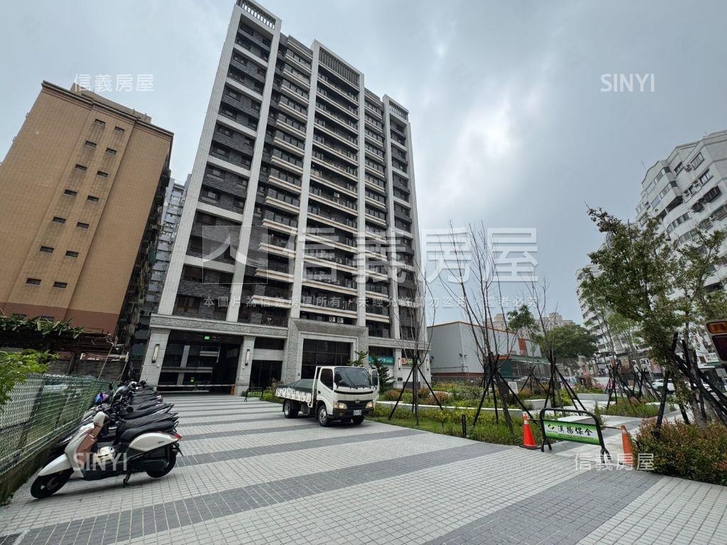 近未來平鎮車站馥樂大三房房屋室內格局與周邊環境