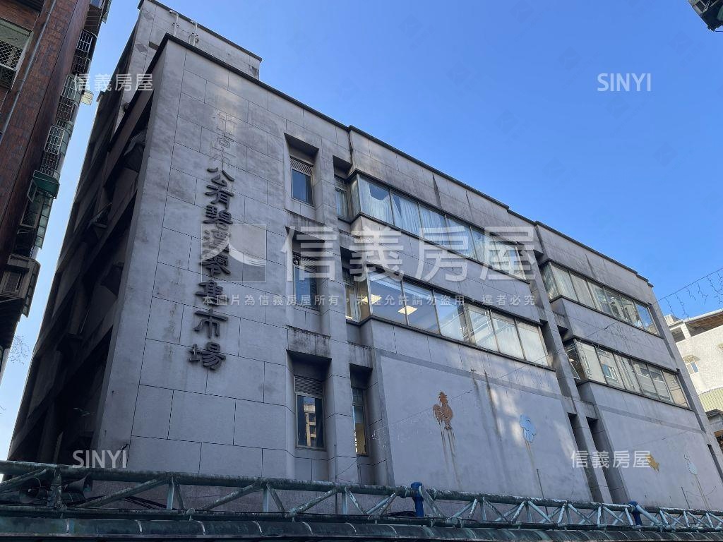 新店捷運站附近店鋪好停車房屋室內格局與周邊環境