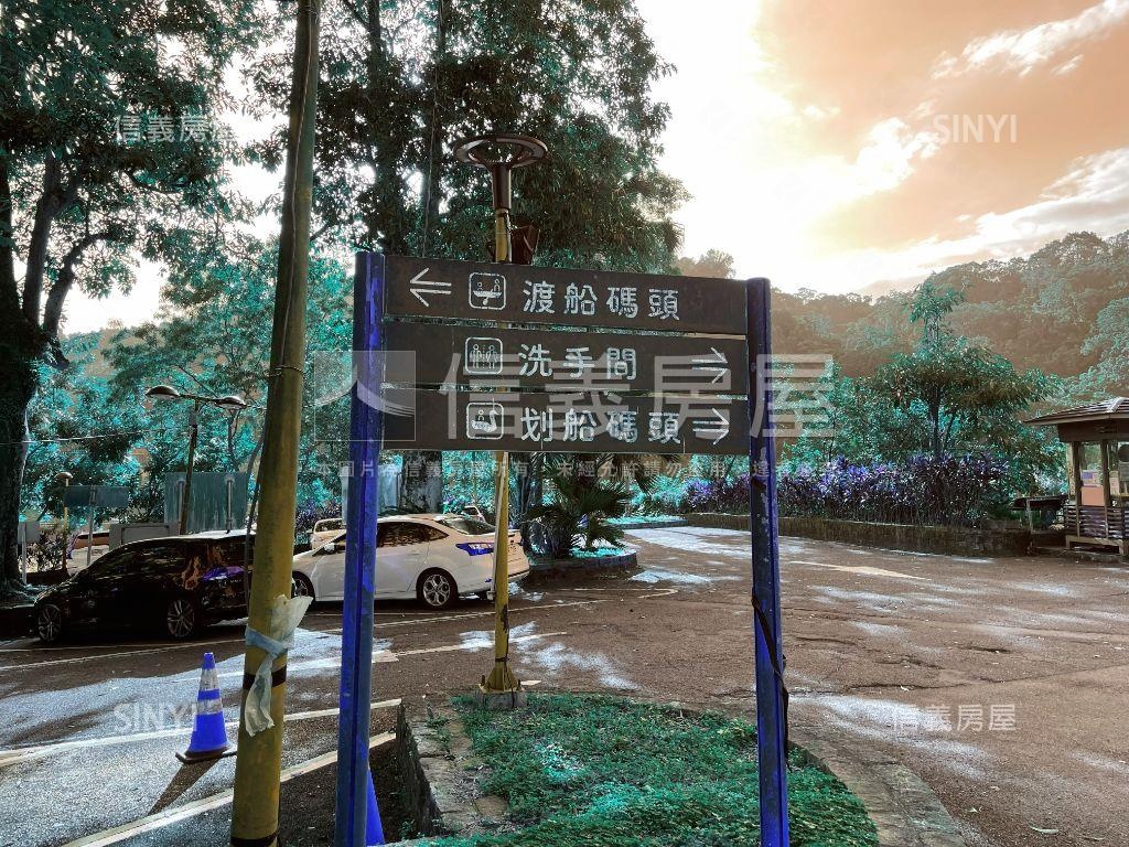 新店捷運站附近店鋪好停車房屋室內格局與周邊環境