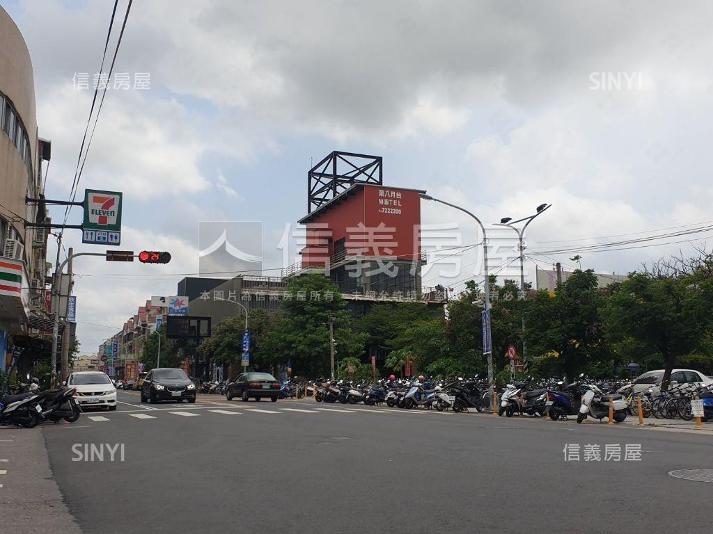 後火車站商圈活路透天房屋室內格局與周邊環境
