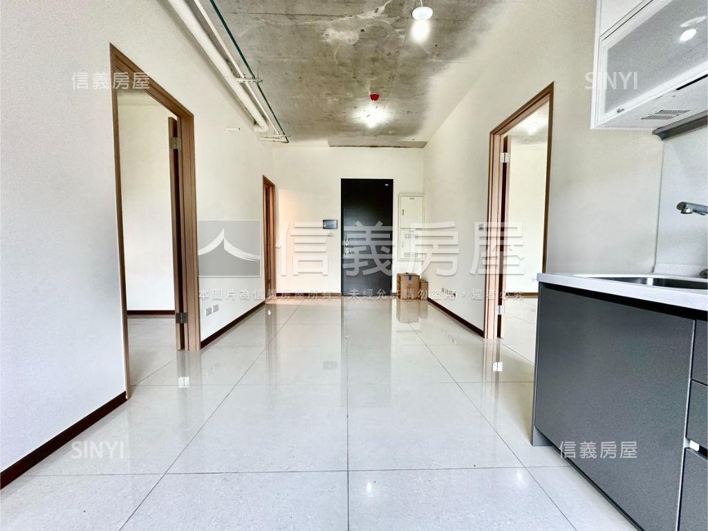富山滙電梯兩房好屋房屋室內格局與周邊環境