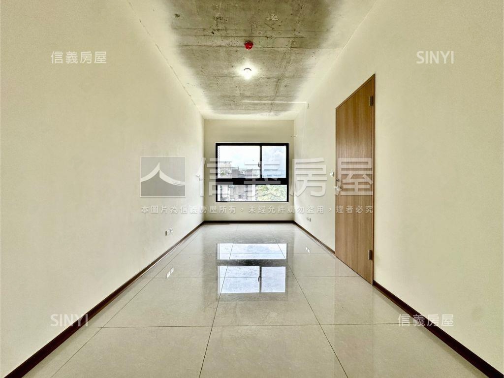 富山滙電梯兩房好屋房屋室內格局與周邊環境