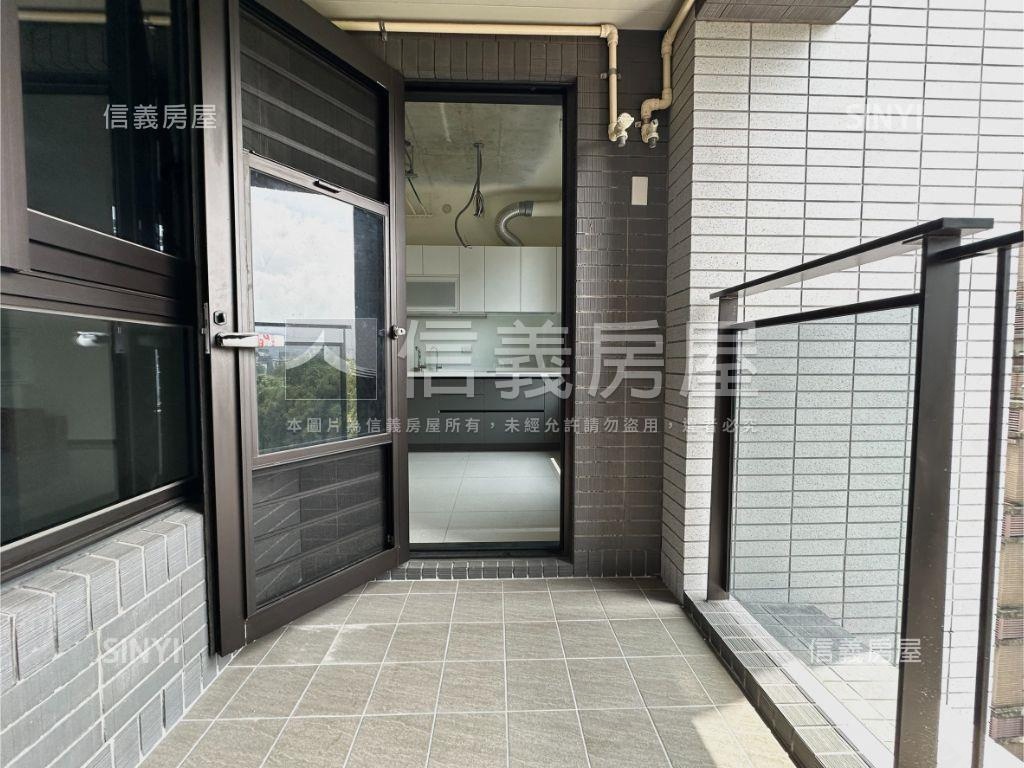 富山滙電梯兩房好屋房屋室內格局與周邊環境