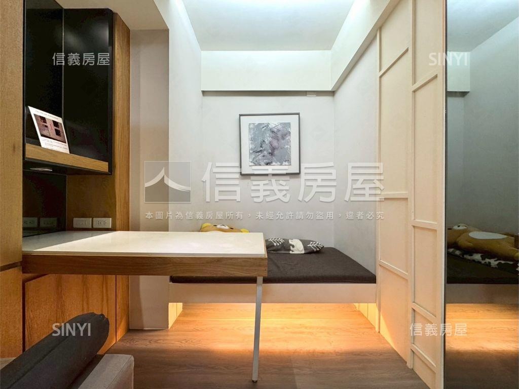 高大特區近家樂福劍橋兩房房屋室內格局與周邊環境