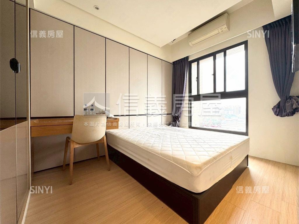 高大特區近家樂福劍橋兩房房屋室內格局與周邊環境
