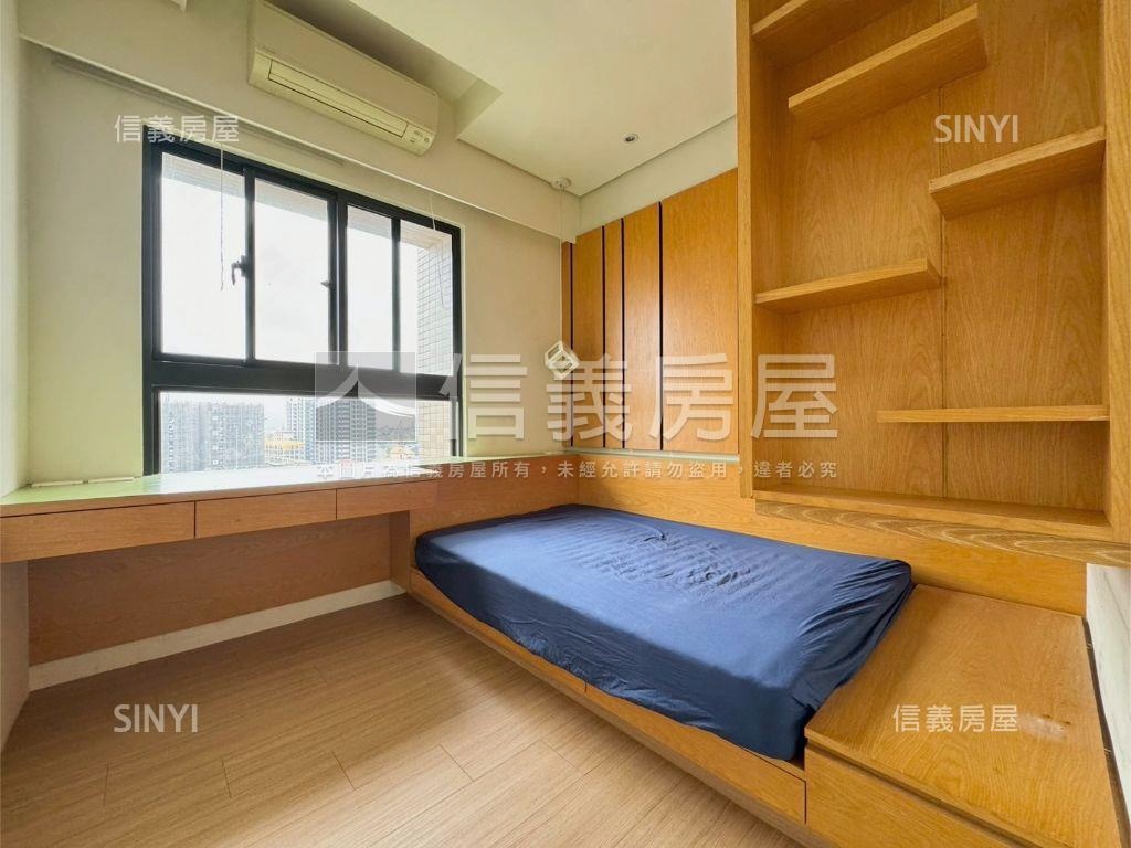 高大特區近家樂福劍橋兩房房屋室內格局與周邊環境