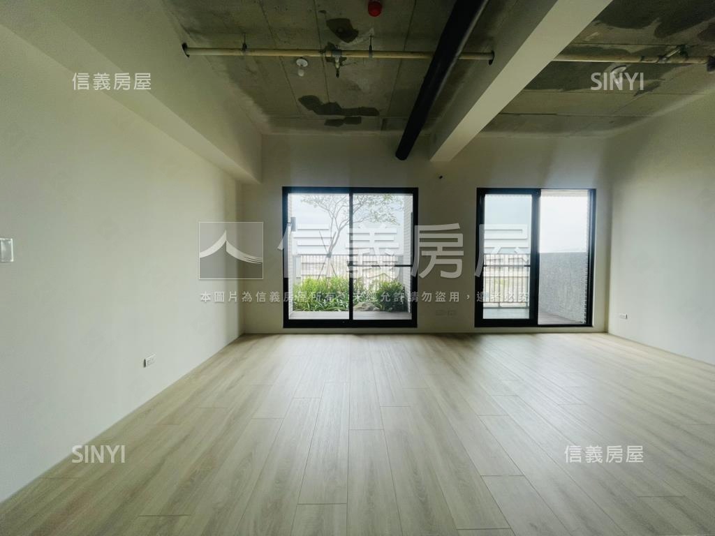 大塊森濤高樓視野霸氣登場房屋室內格局與周邊環境