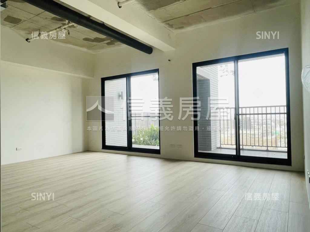 大塊森濤高樓視野霸氣登場房屋室內格局與周邊環境