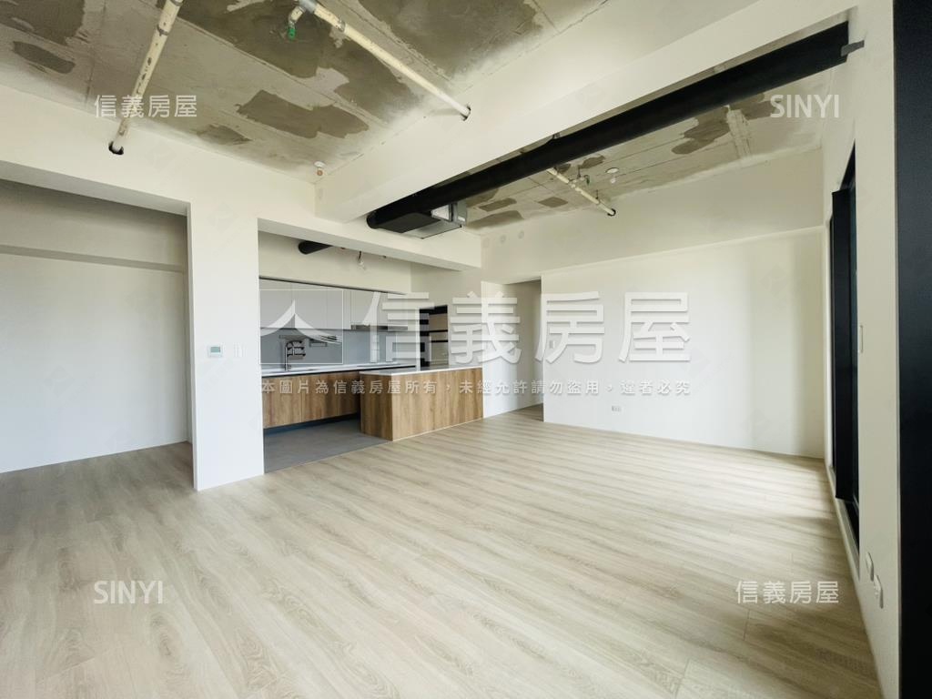 大塊森濤高樓視野霸氣登場房屋室內格局與周邊環境