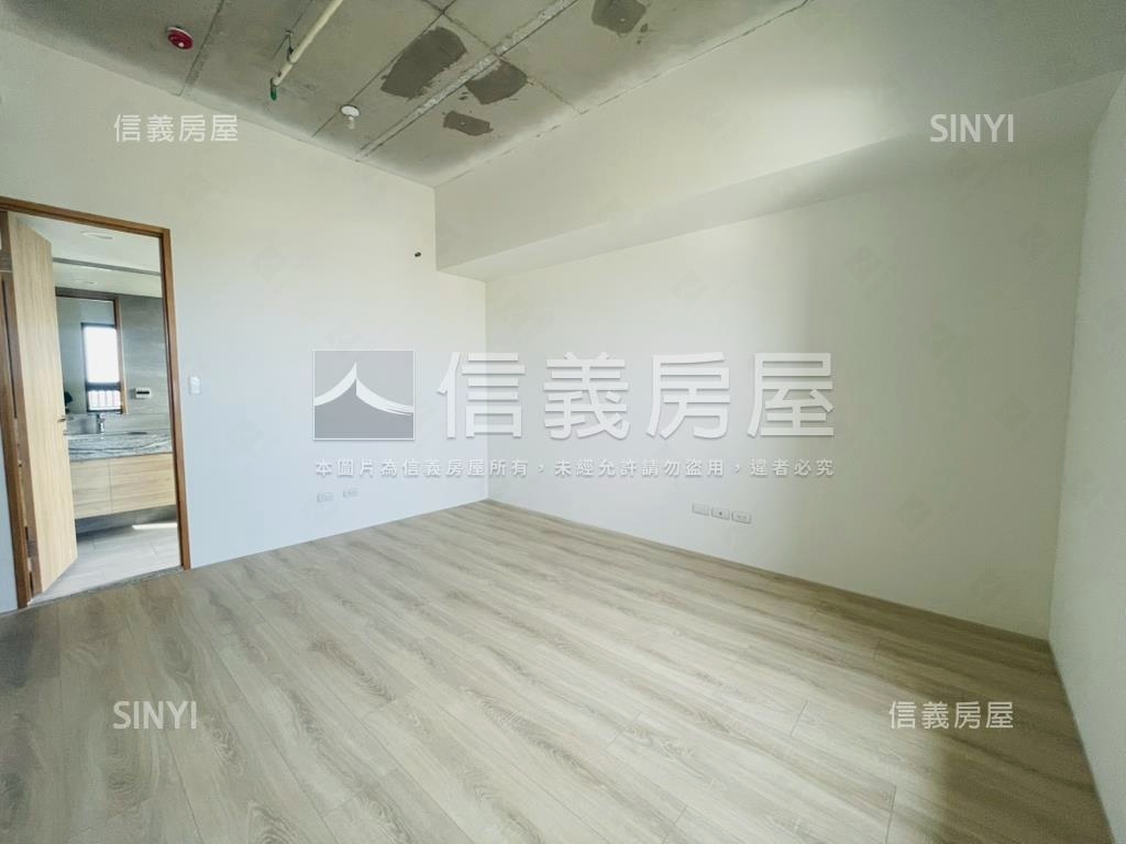 大塊森濤高樓視野霸氣登場房屋室內格局與周邊環境