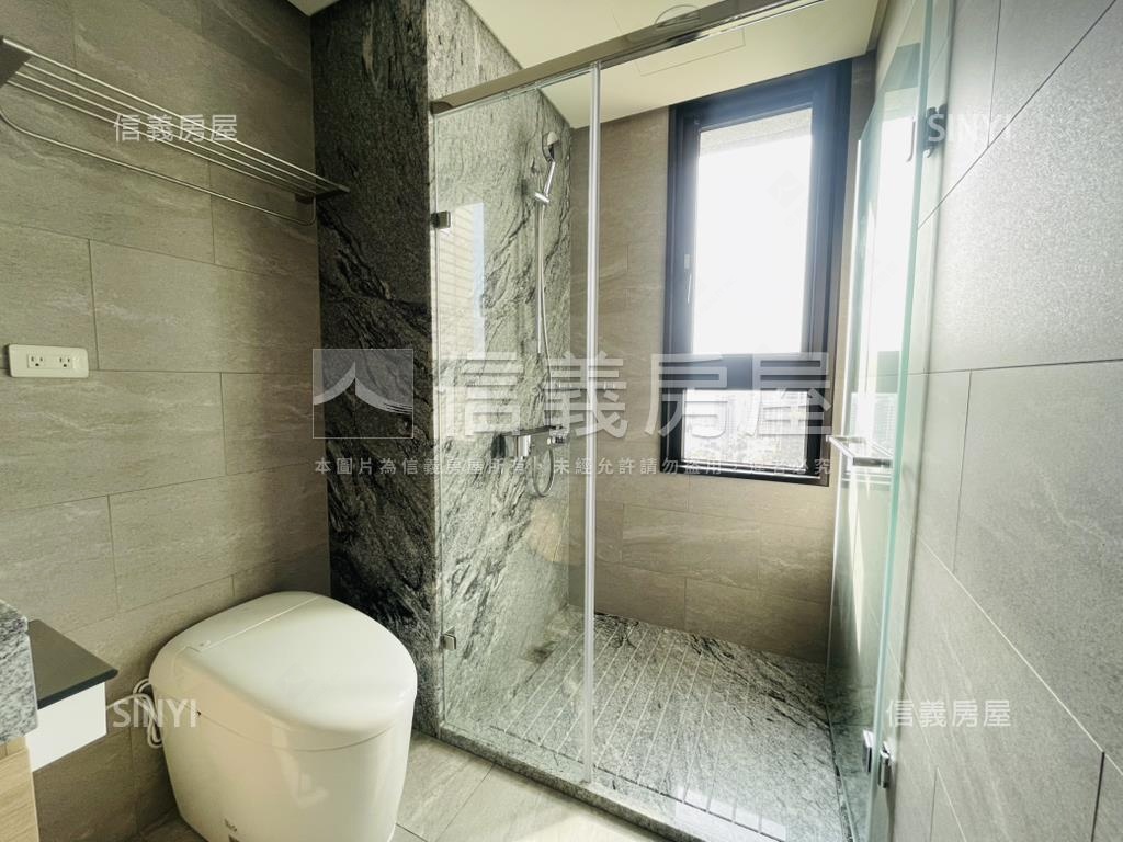 大塊森濤高樓視野霸氣登場房屋室內格局與周邊環境