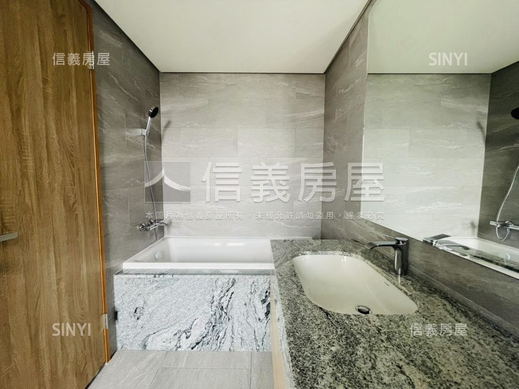 大塊森濤高樓視野霸氣登場房屋室內格局與周邊環境