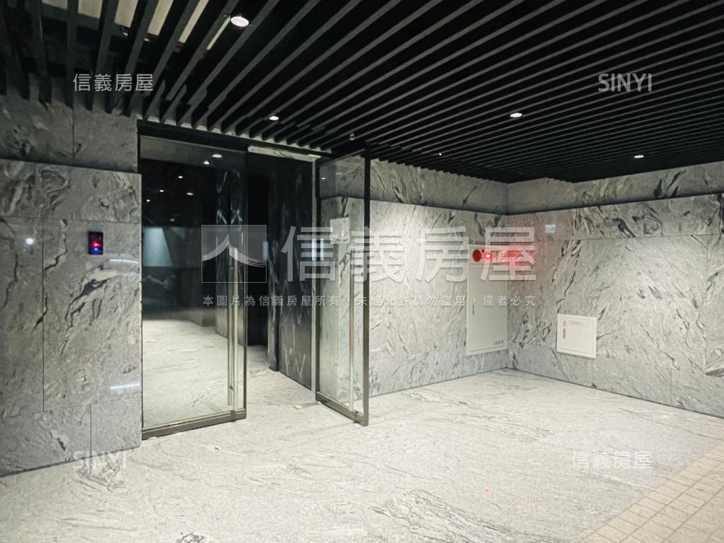 大塊森濤高樓視野霸氣登場房屋室內格局與周邊環境