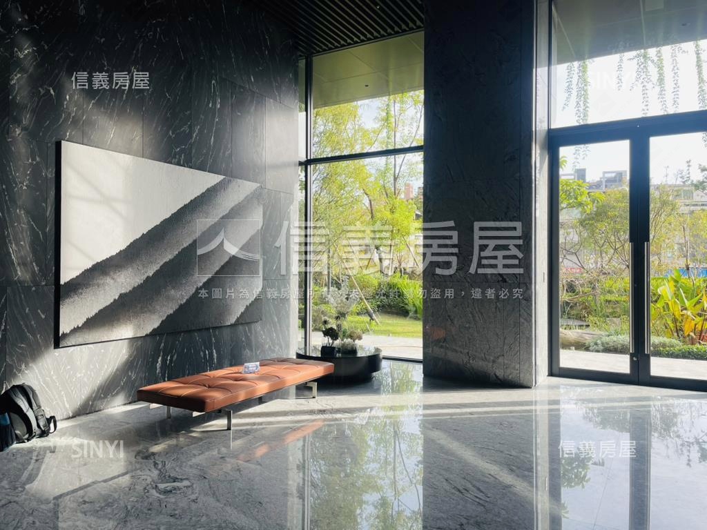 大塊森濤高樓視野霸氣登場房屋室內格局與周邊環境