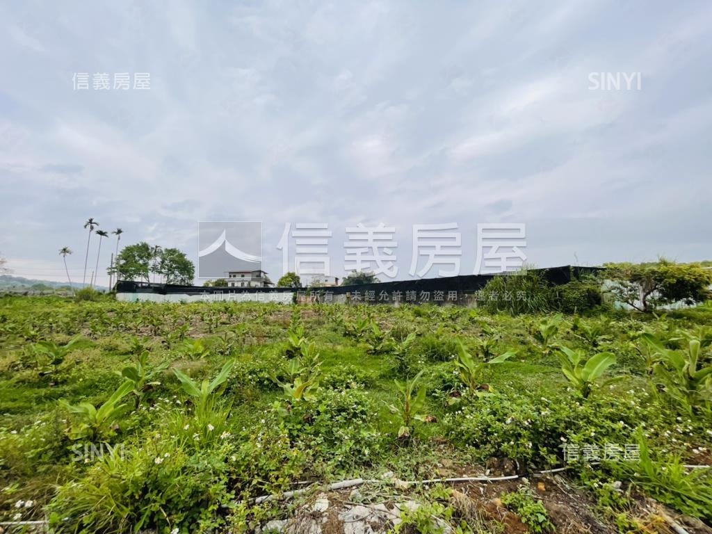 誠售！！新社千坪開心農場房屋室內格局與周邊環境