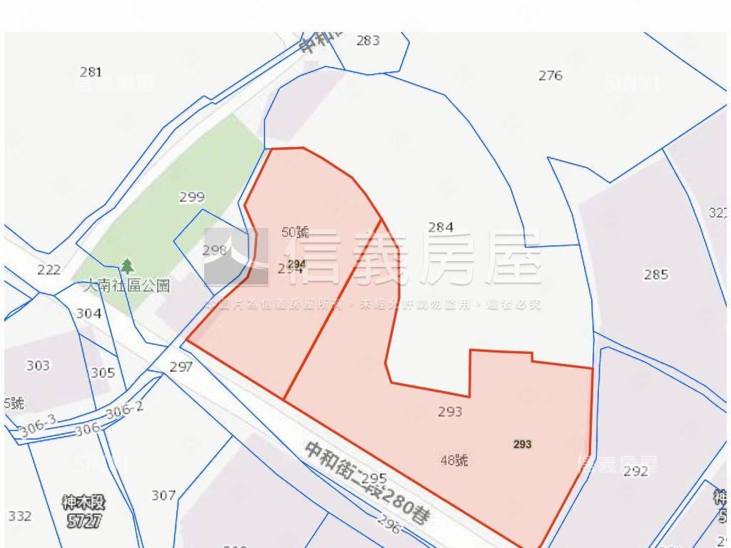 誠售！！新社千坪開心農場房屋室內格局與周邊環境