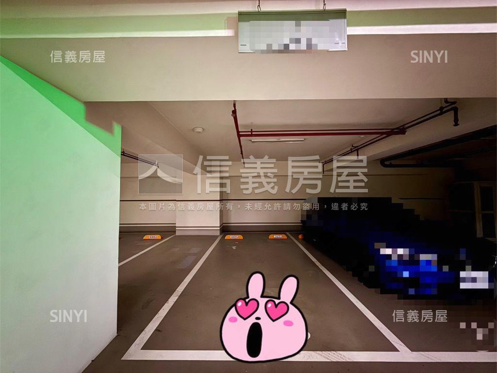 都峰苑空間好利用房屋室內格局與周邊環境