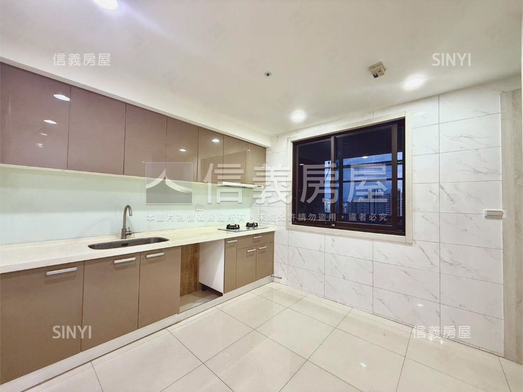 都峰苑空間好利用房屋室內格局與周邊環境