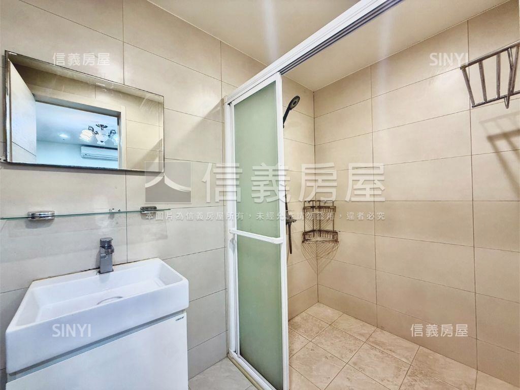 都峰苑空間好利用房屋室內格局與周邊環境