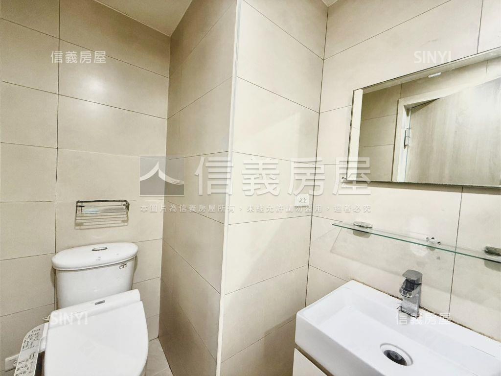 都峰苑空間好利用房屋室內格局與周邊環境