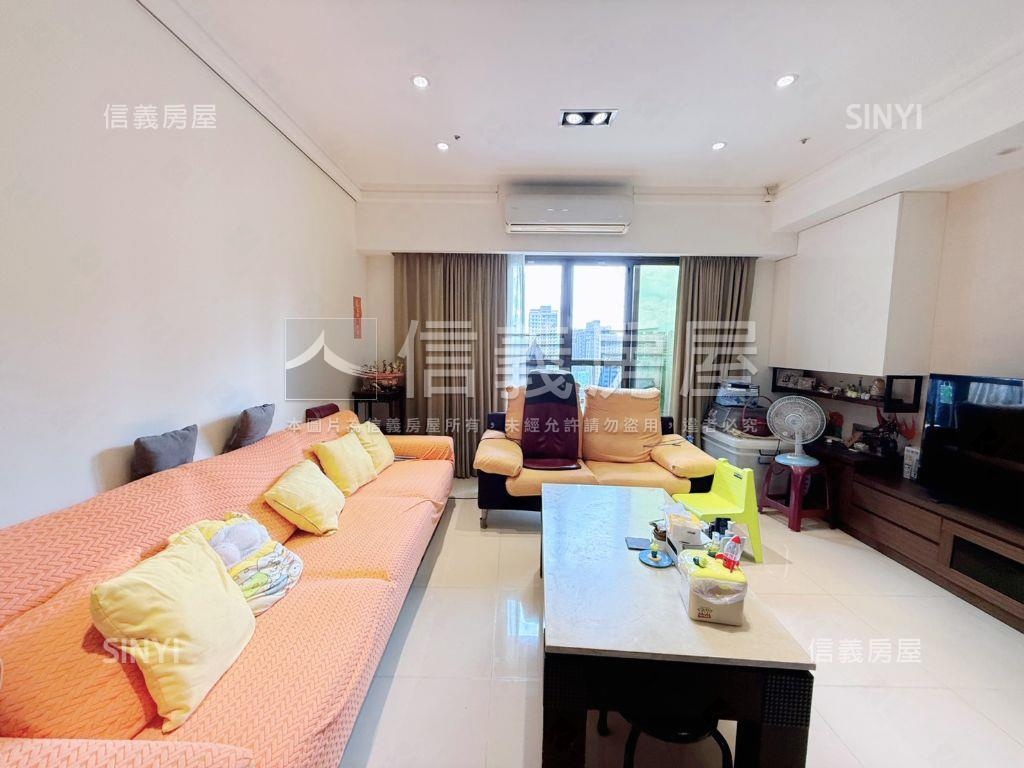 雲觀高樓景觀四房美宅房屋室內格局與周邊環境