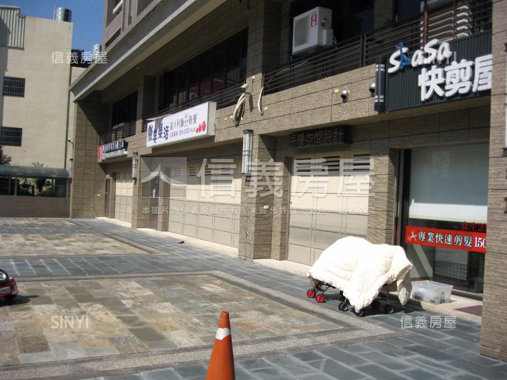 雲觀高樓景觀四房美宅房屋室內格局與周邊環境