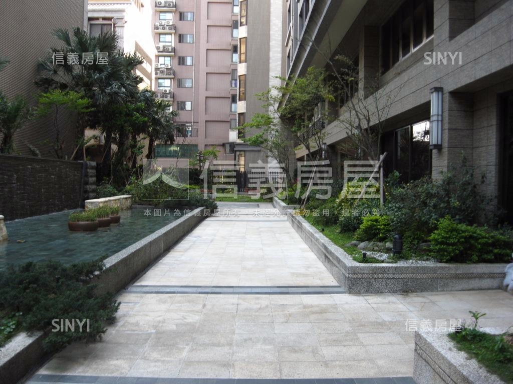 雲觀高樓景觀四房美宅房屋室內格局與周邊環境