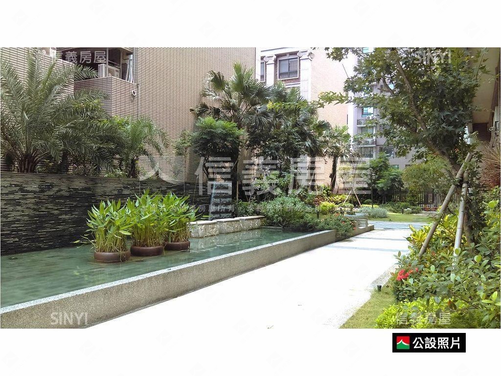 雲觀高樓景觀四房美宅房屋室內格局與周邊環境