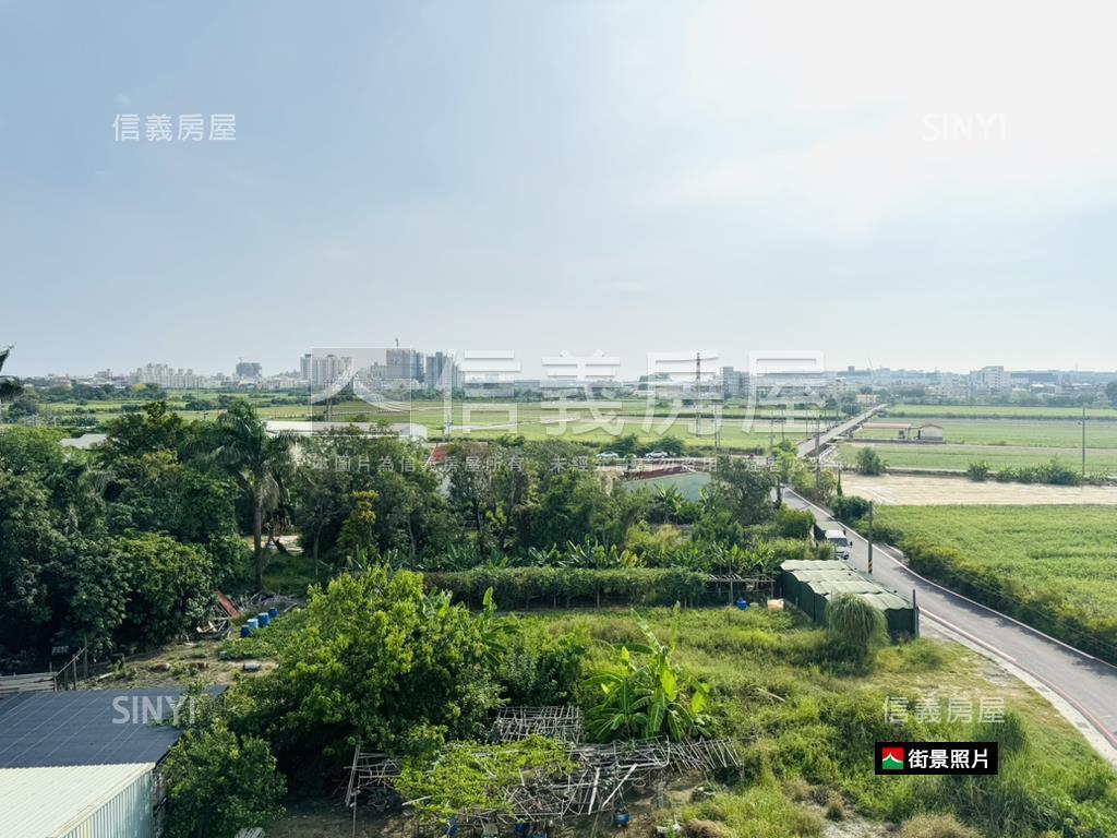 雙陽台全新三房釋出房屋室內格局與周邊環境
