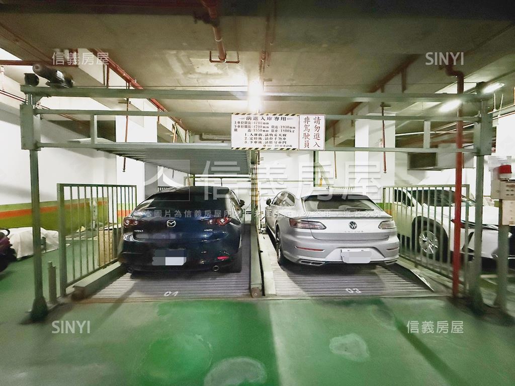 店長推薦北投捷運電梯四房房屋室內格局與周邊環境