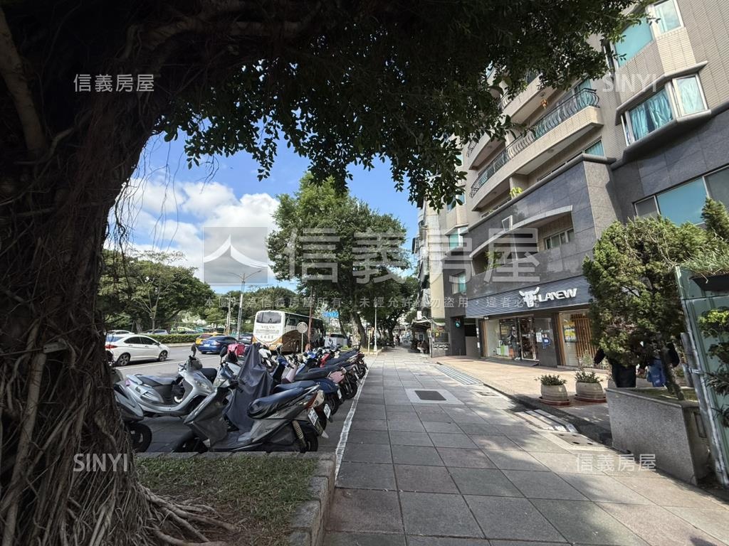 店長推薦北投捷運電梯四房房屋室內格局與周邊環境