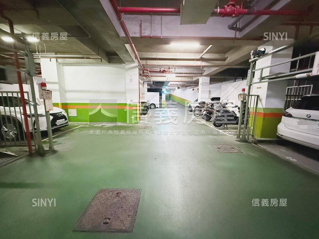 店長推薦北投捷運電梯四房房屋室內格局與周邊環境