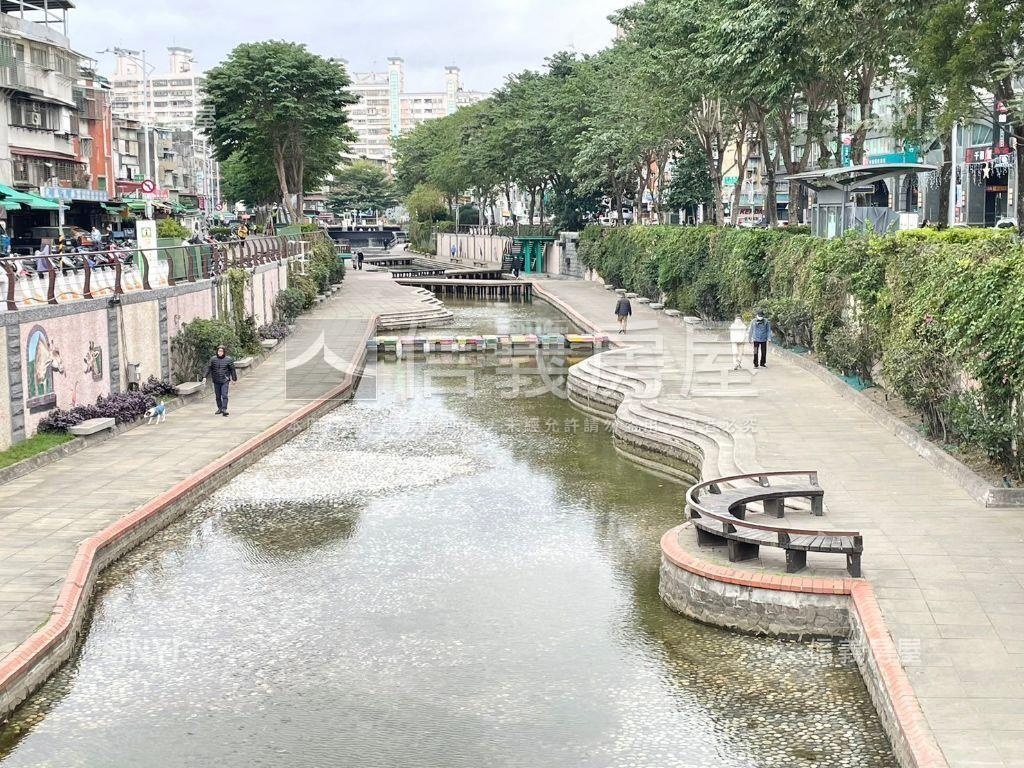［蛇來運轉］中華路店面房屋室內格局與周邊環境