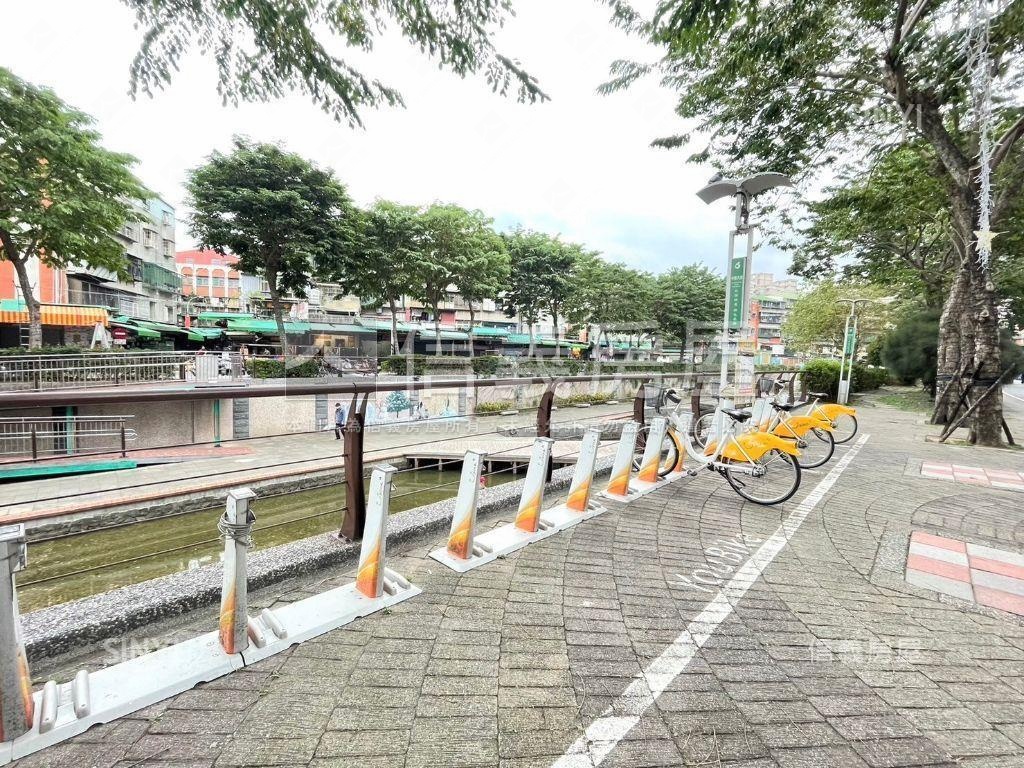 ［蛇來運轉］中華路店面房屋室內格局與周邊環境