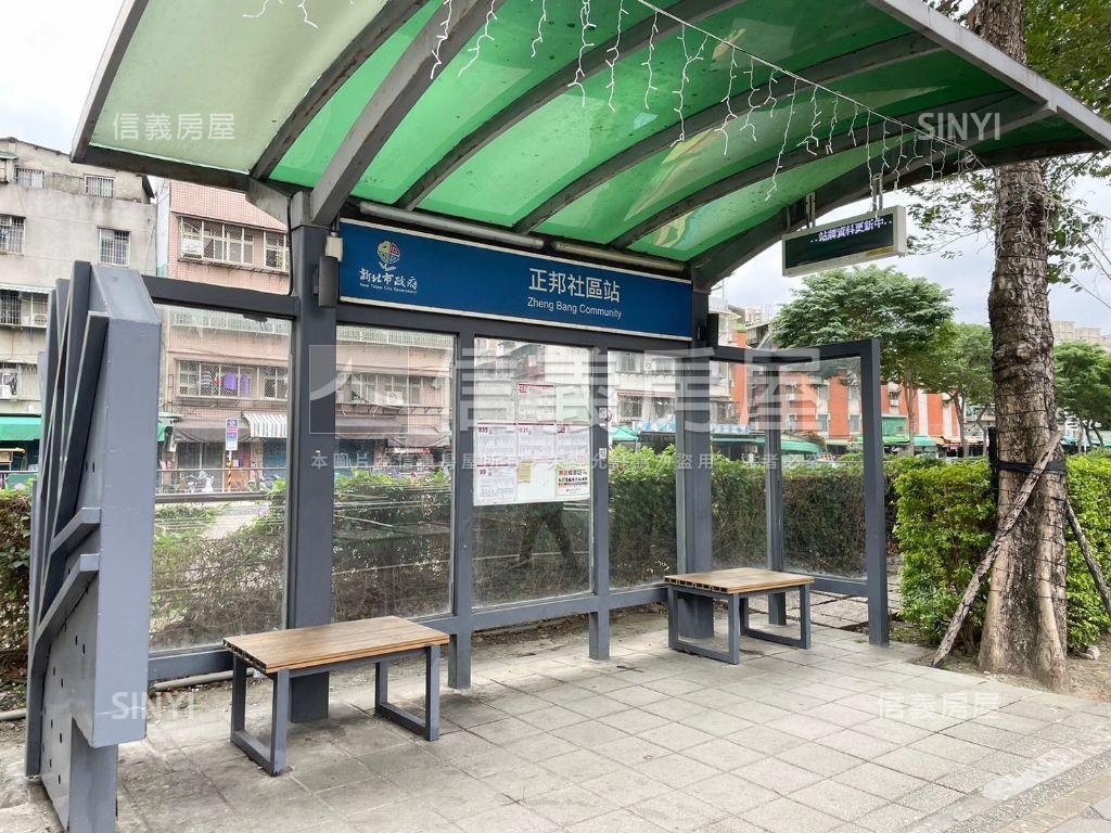 ［蛇來運轉］中華路店面房屋室內格局與周邊環境
