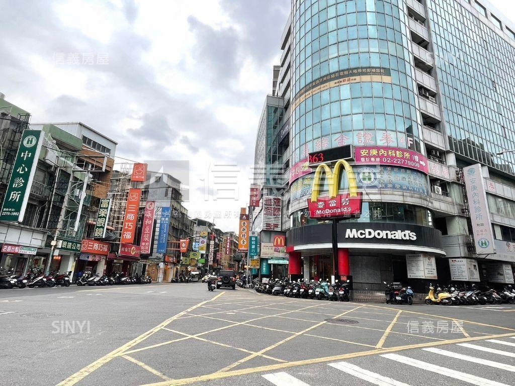 ［蛇來運轉］中華路店面房屋室內格局與周邊環境
