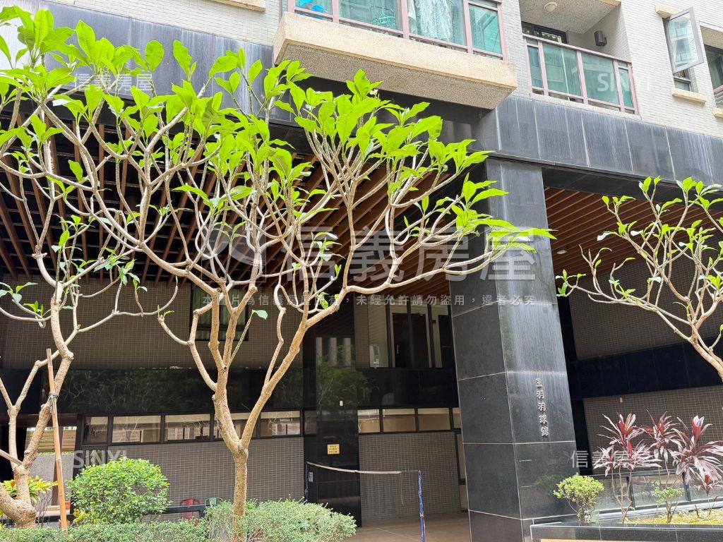 東京市高樓層兩房平車房屋室內格局與周邊環境