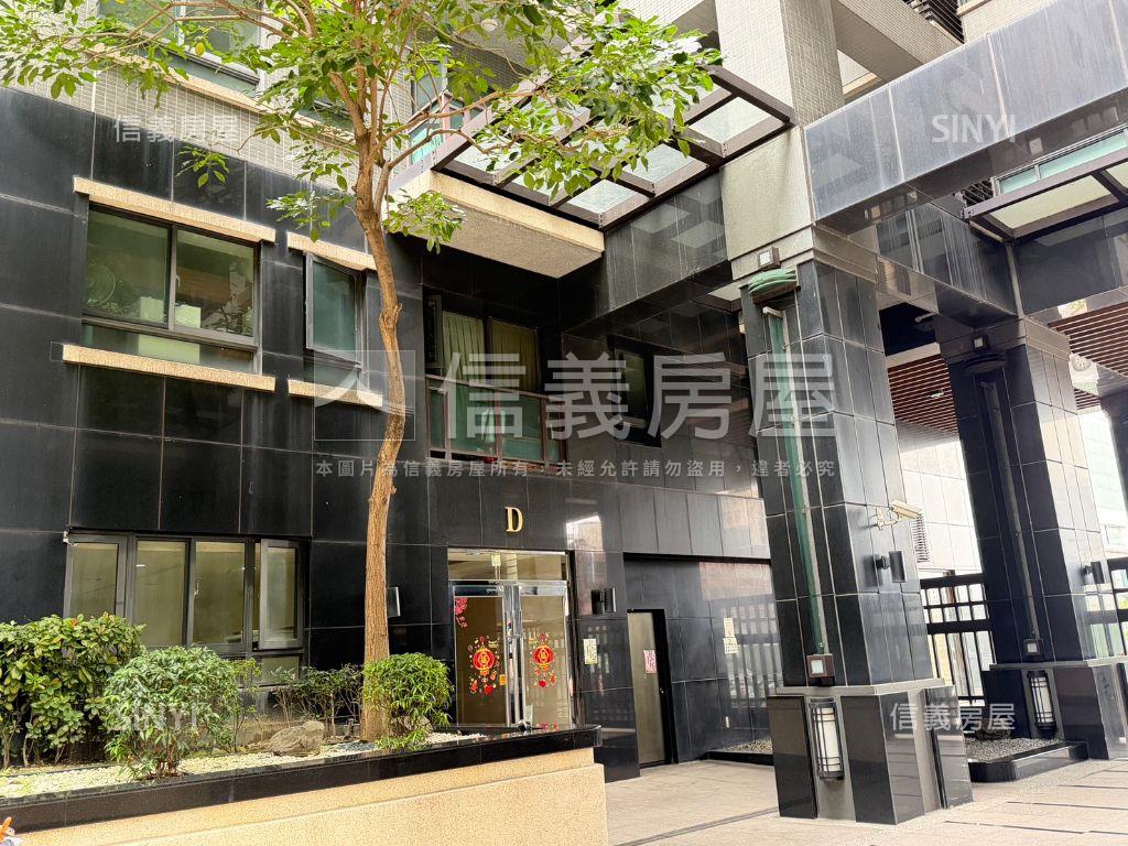 東京市高樓層兩房平車房屋室內格局與周邊環境