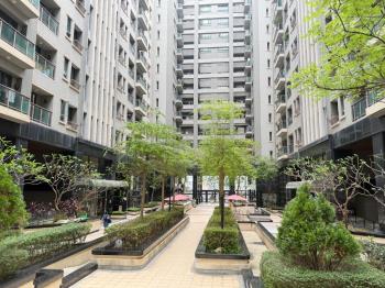 東京市高樓層兩房平車